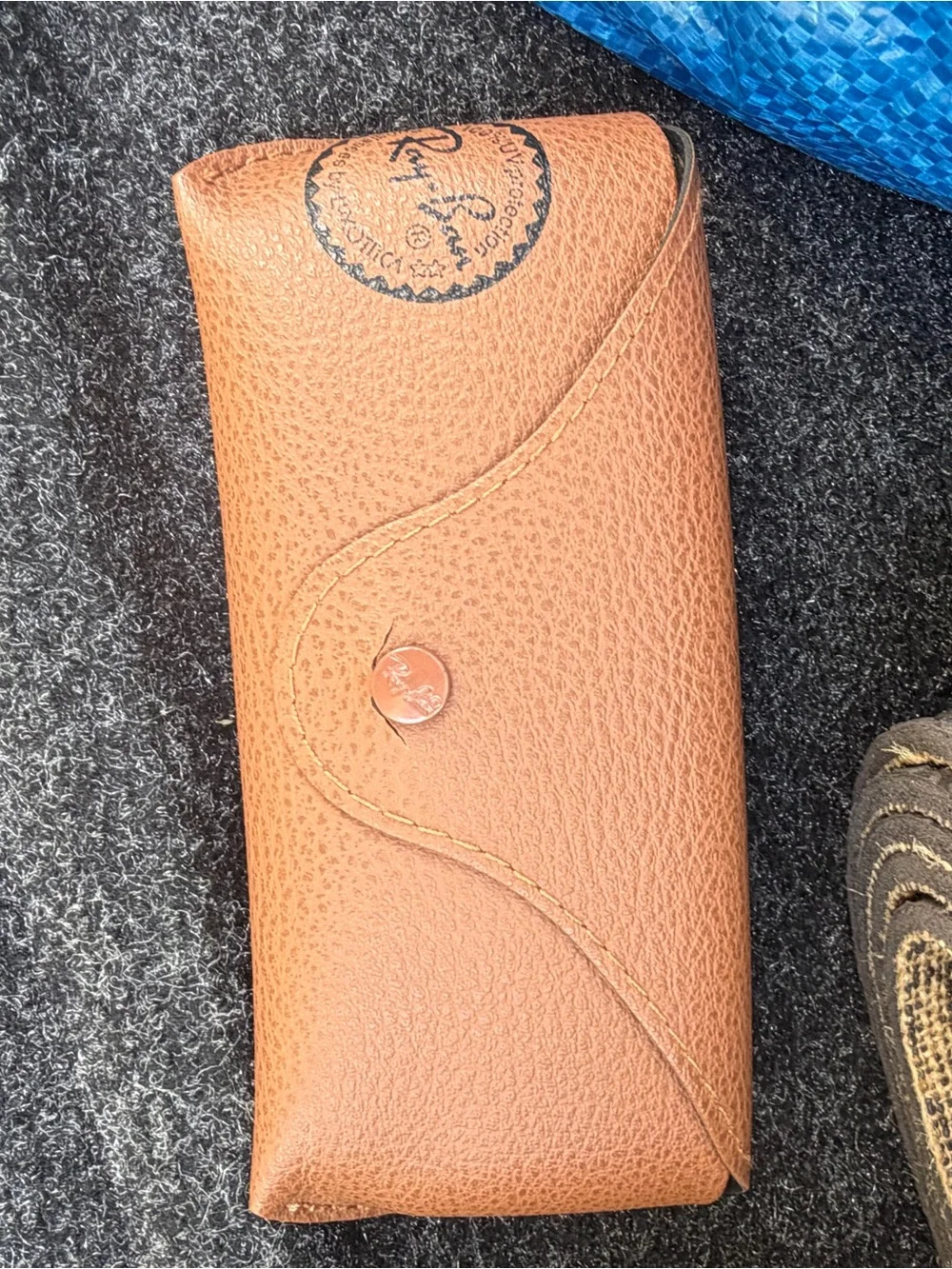Ray-Ban Sunglasses